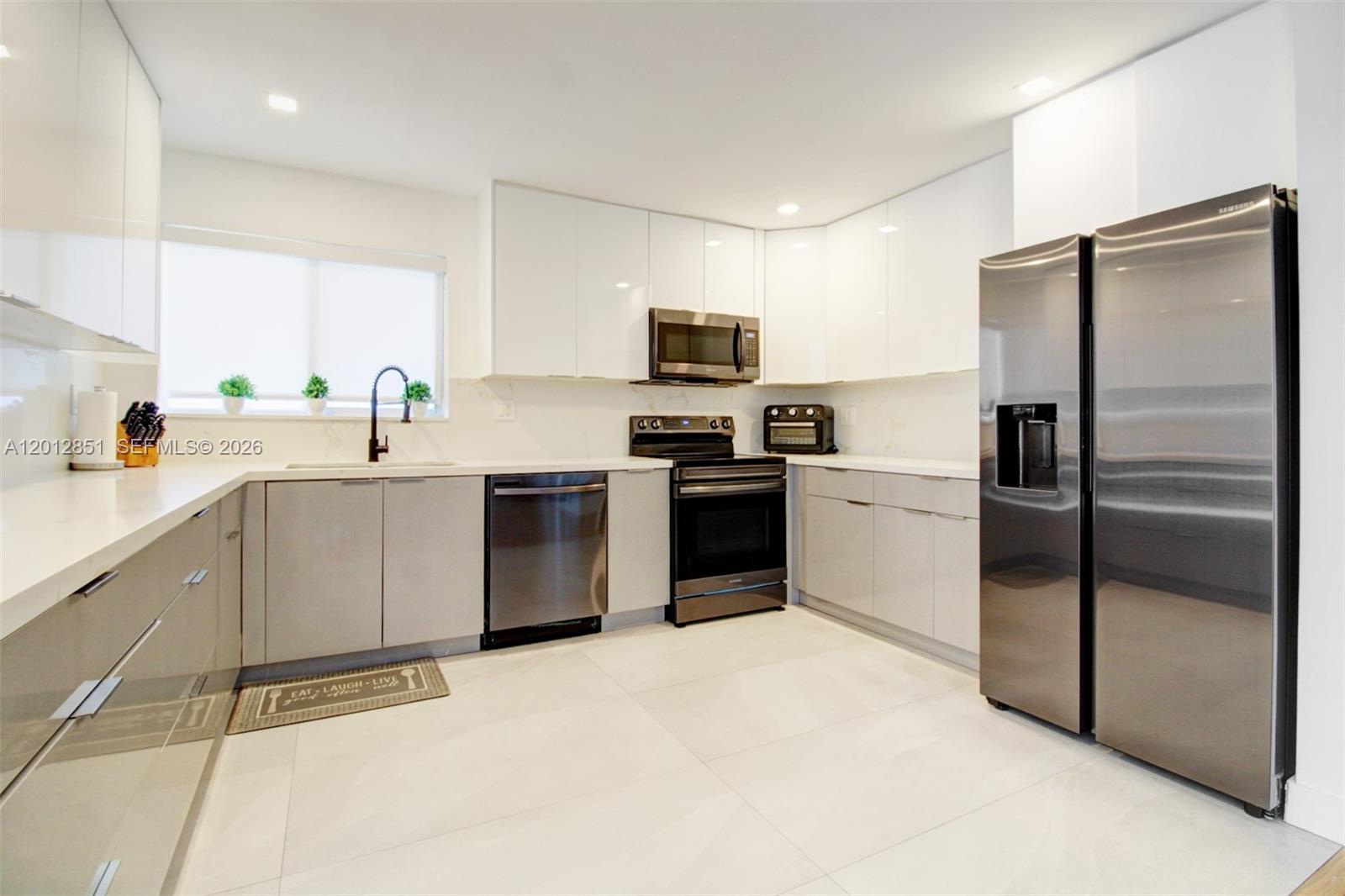 TRESULEE - Residential Lease