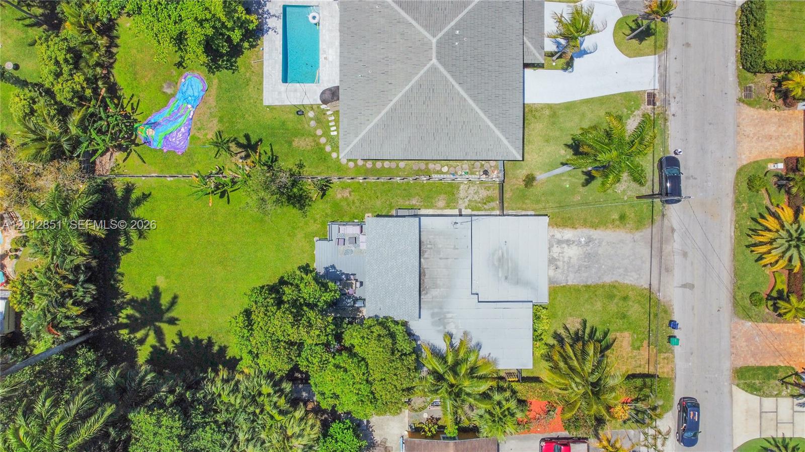TRESULEE - Residential Lease