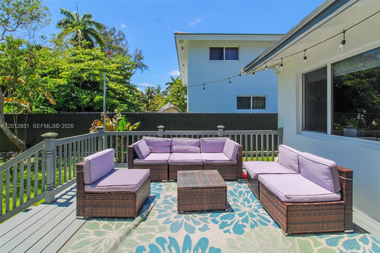 TRESULEE - Residential Lease