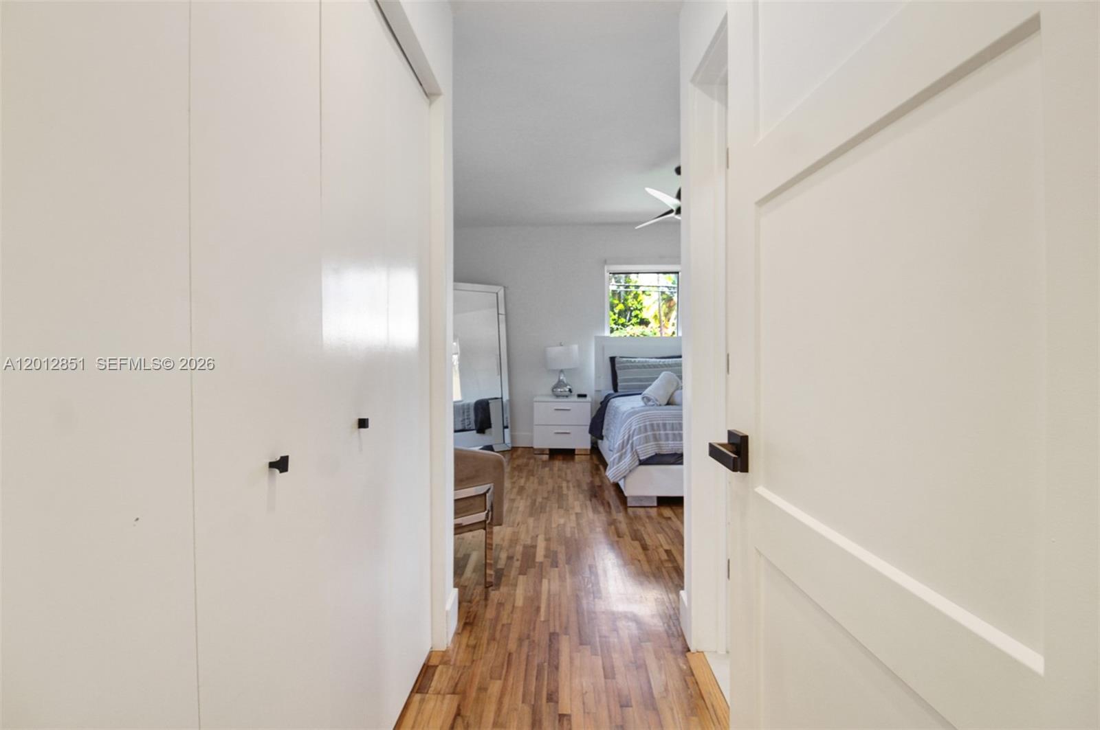 TRESULEE - Residential Lease