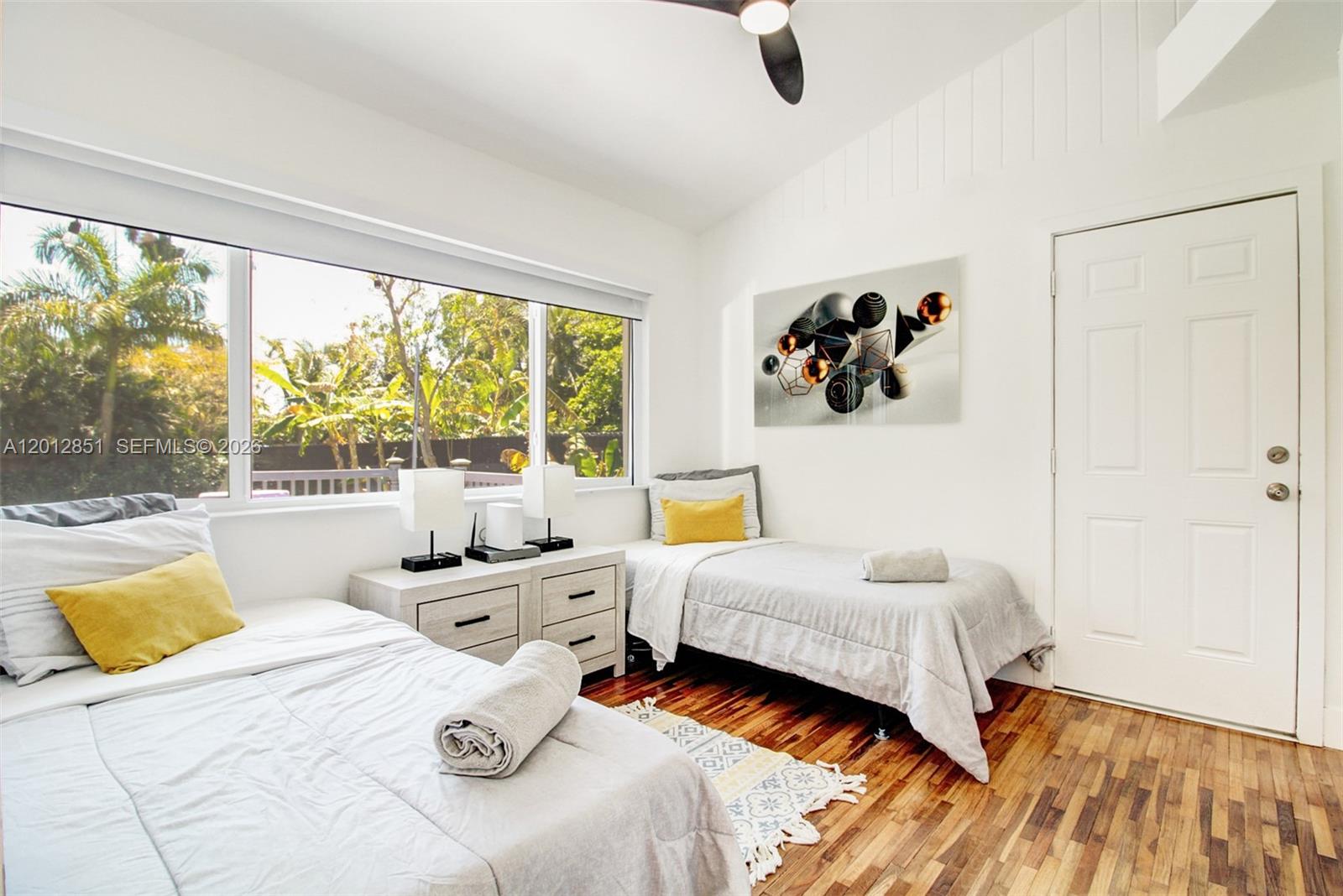 TRESULEE - Residential Lease