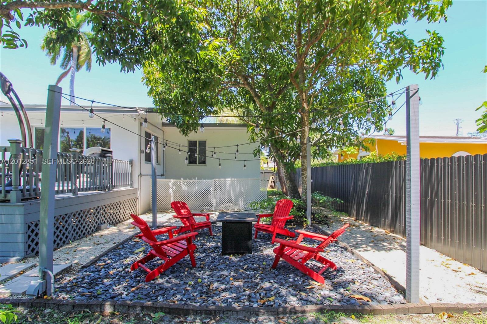 TRESULEE - Residential Lease