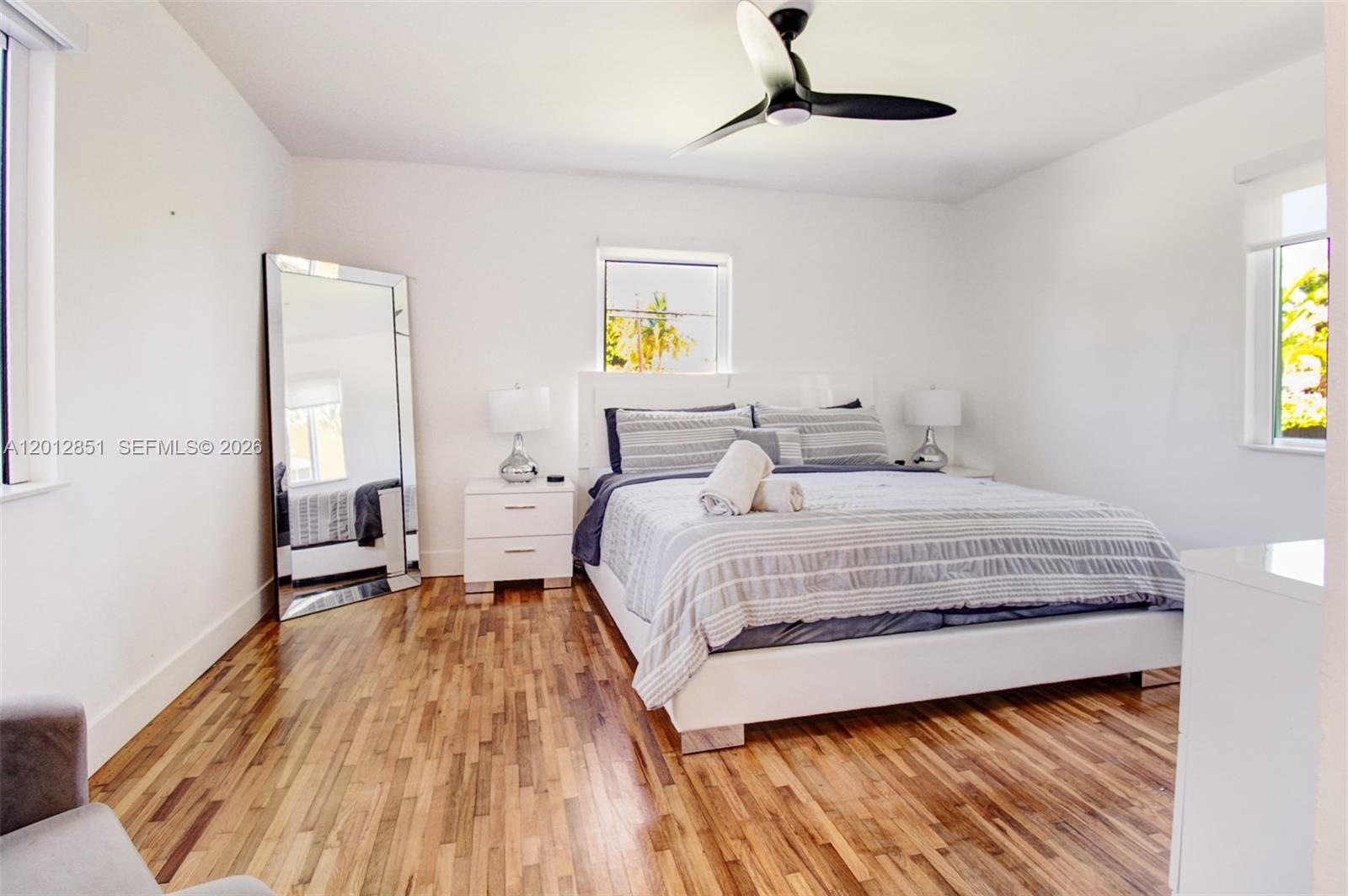 TRESULEE - Residential Lease
