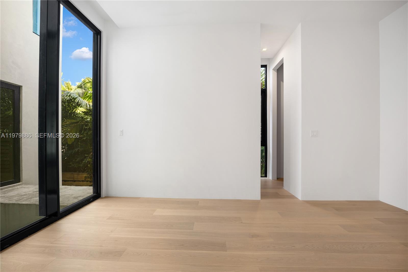 MID GOLF SUB - Residential