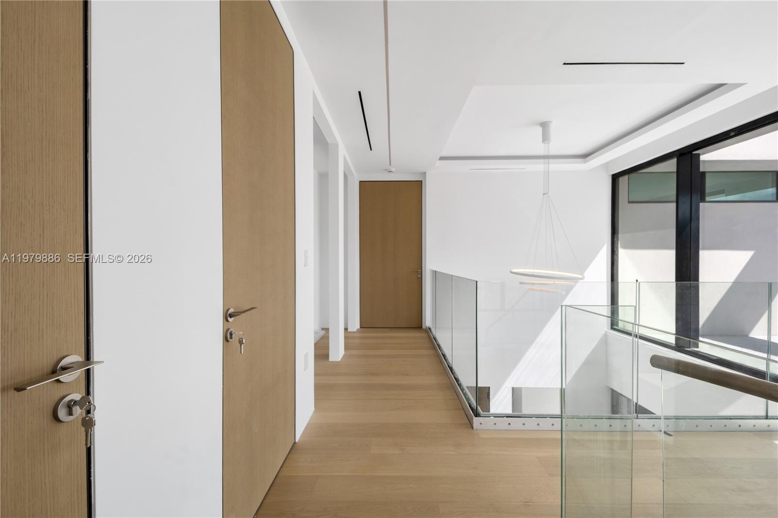 MID GOLF SUB - Residential