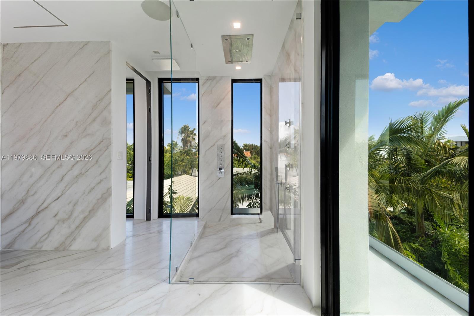 MID GOLF SUB - Residential