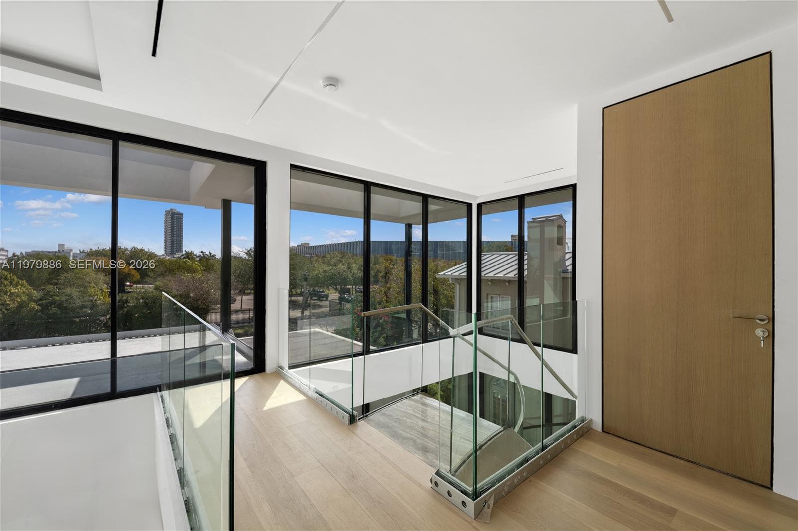 MID GOLF SUB - Residential