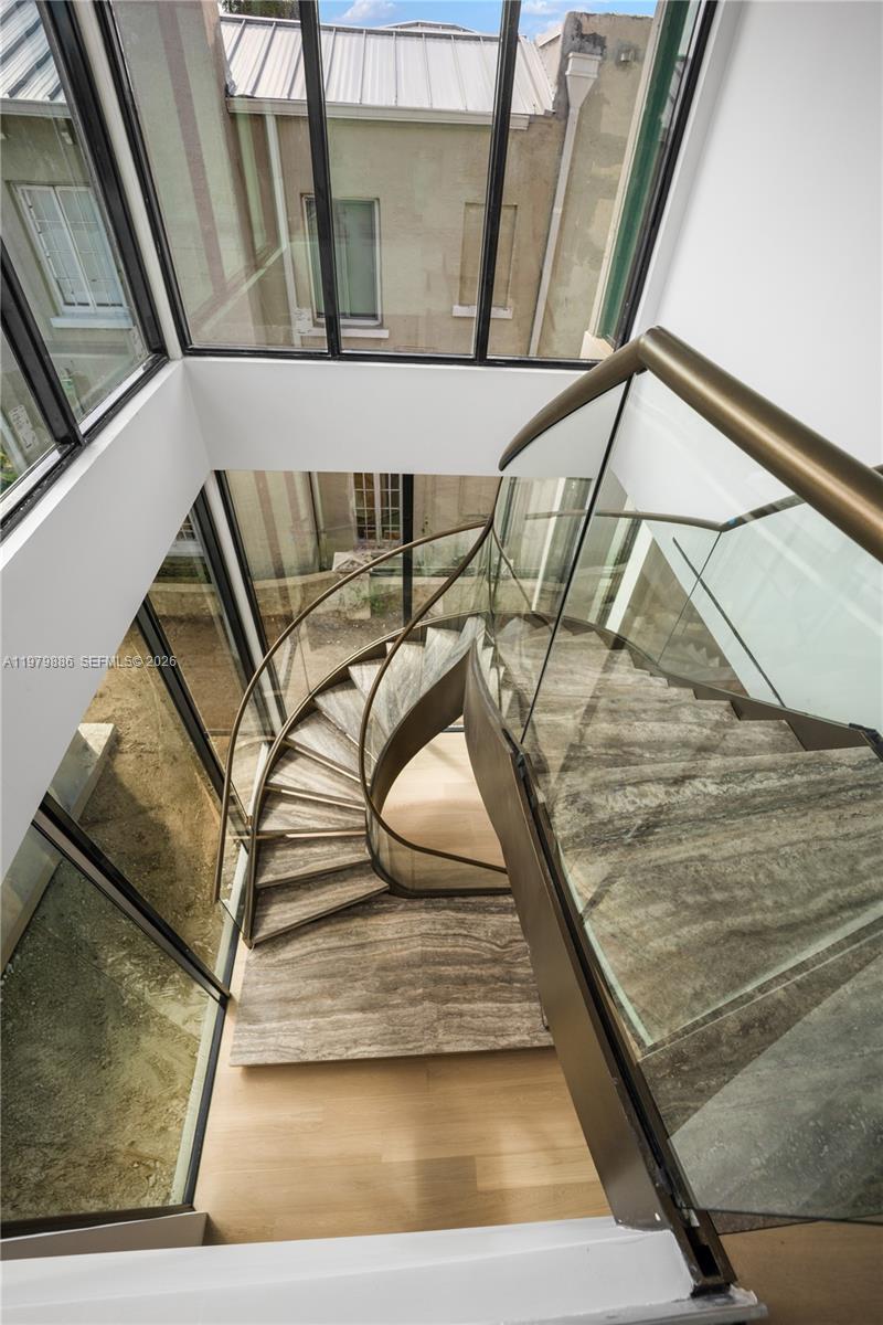 MID GOLF SUB - Residential