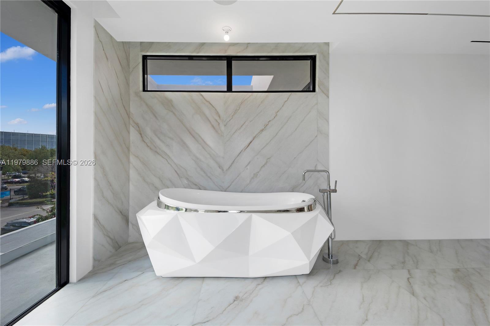 MID GOLF SUB - Residential