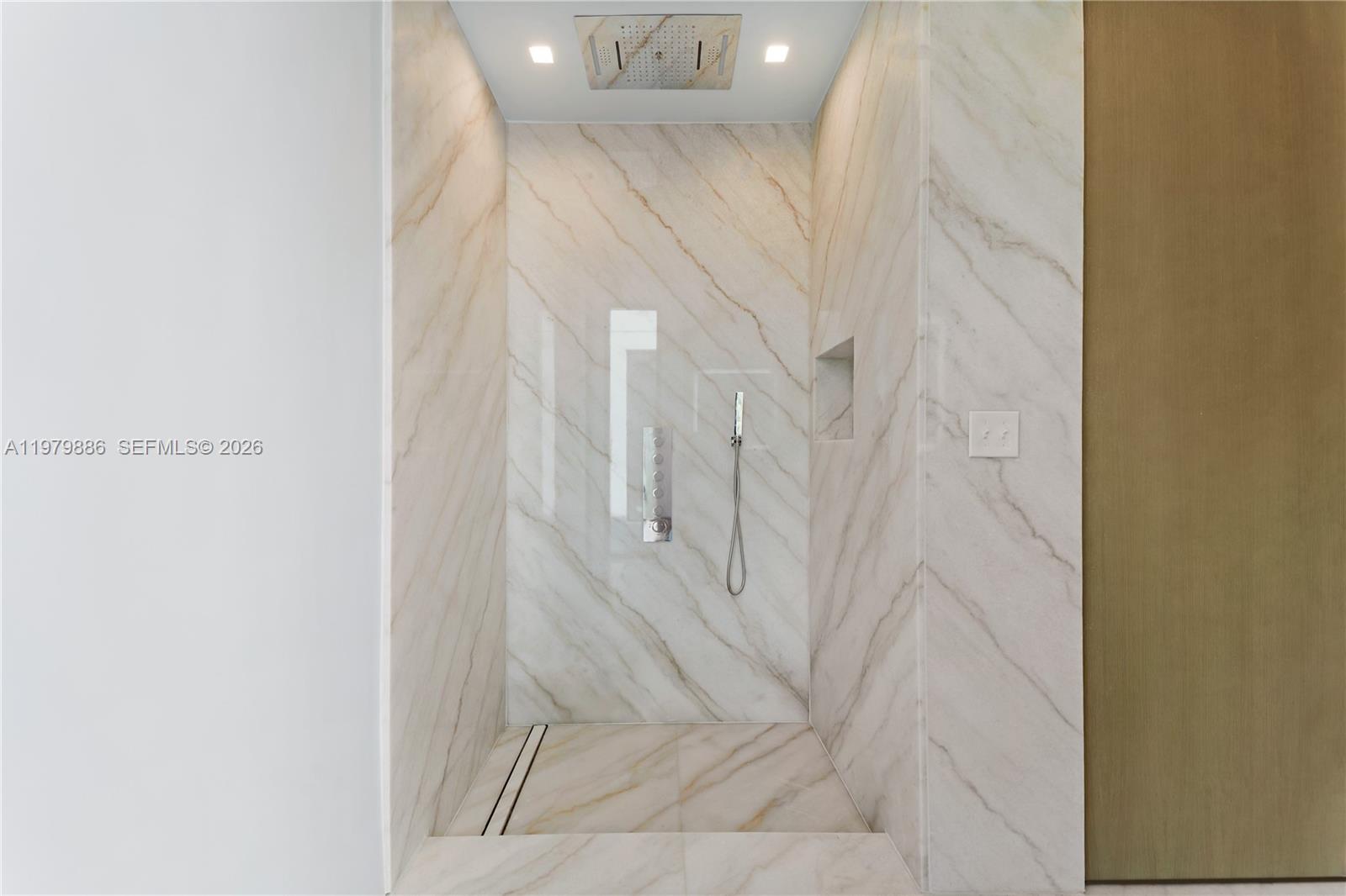 MID GOLF SUB - Residential