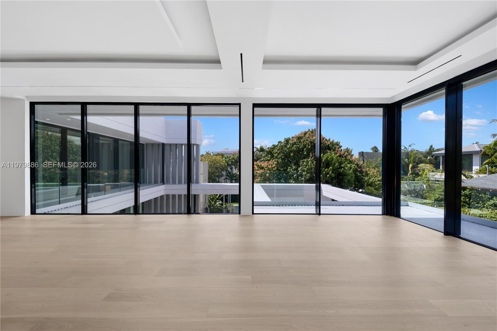 MID GOLF SUB - Residential