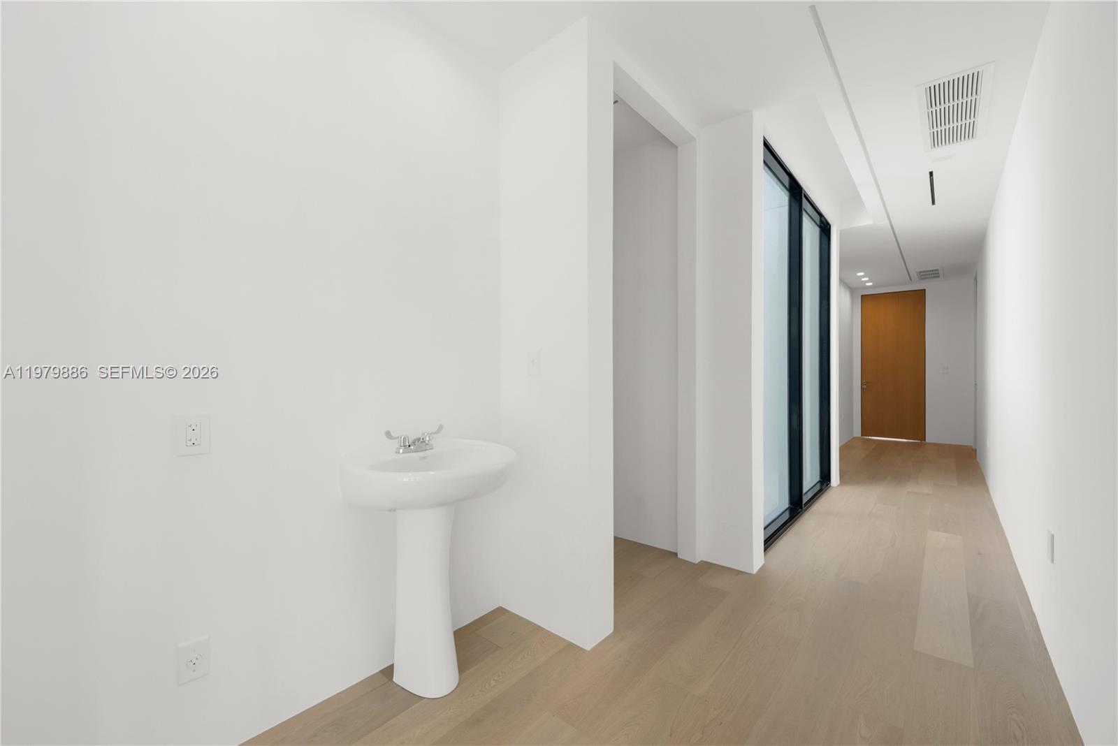 MID GOLF SUB - Residential