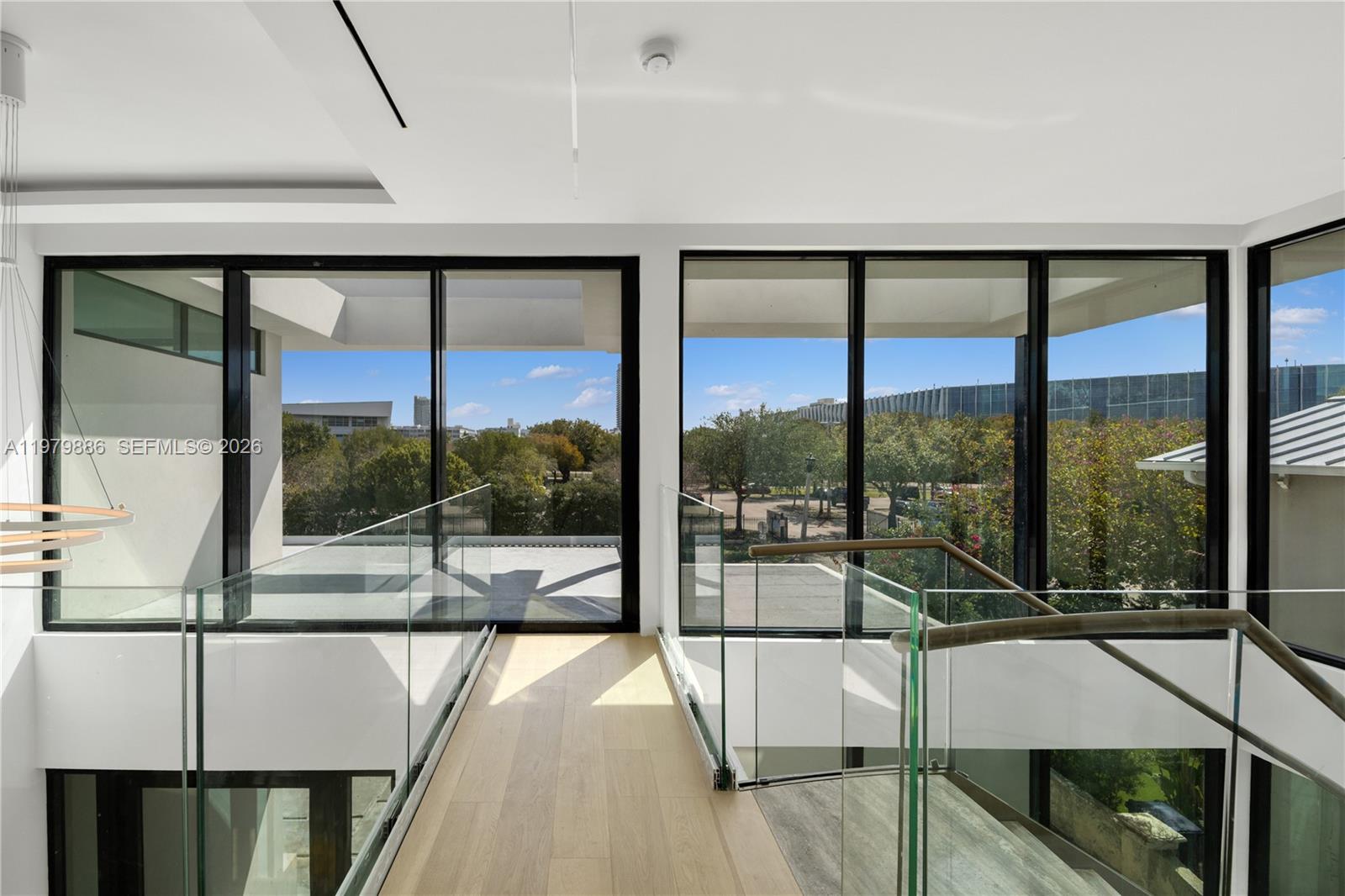 MID GOLF SUB - Residential