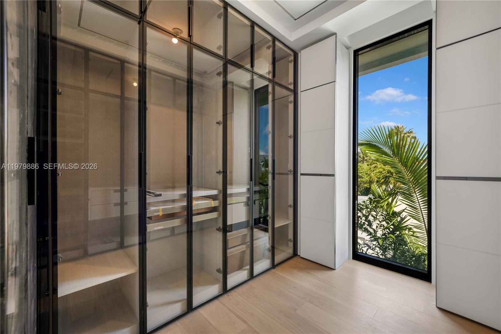 MID GOLF SUB - Residential