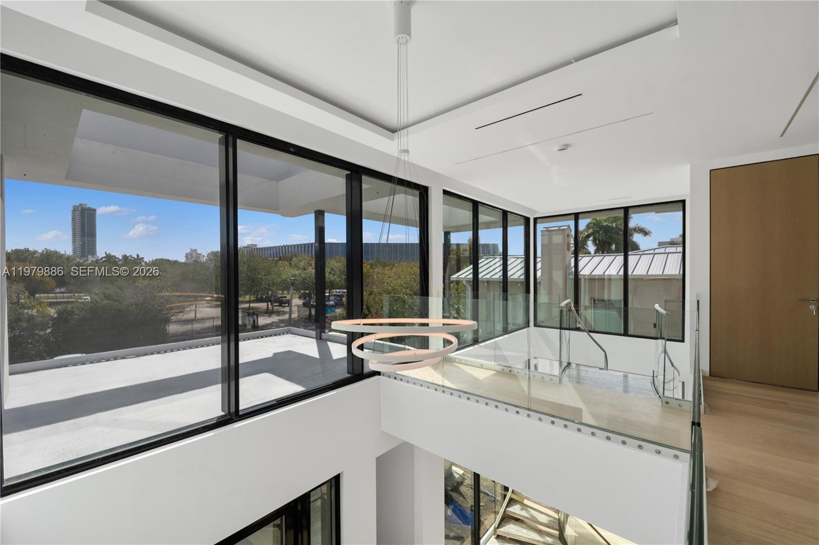 MID GOLF SUB - Residential