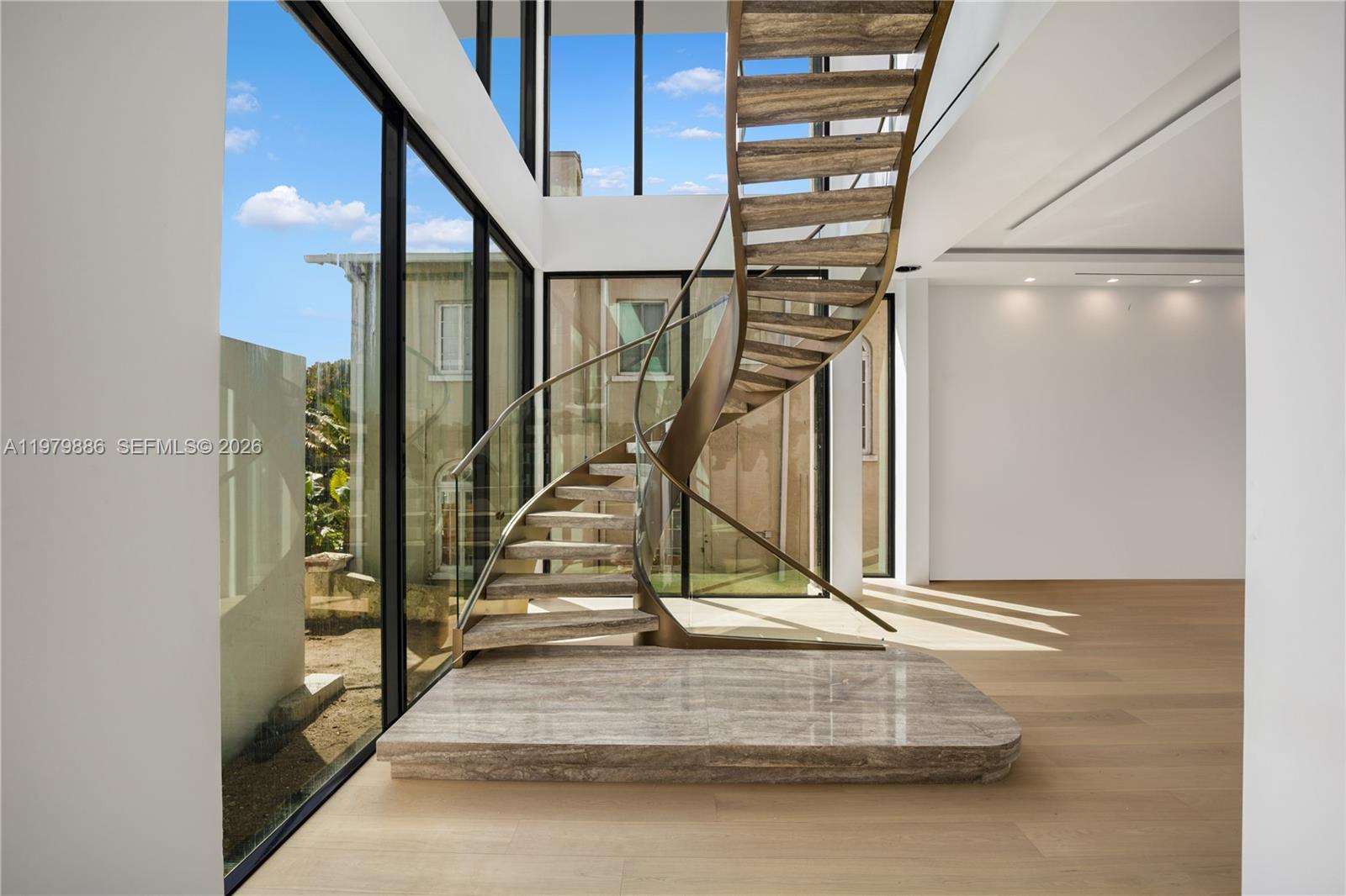 MID GOLF SUB - Residential