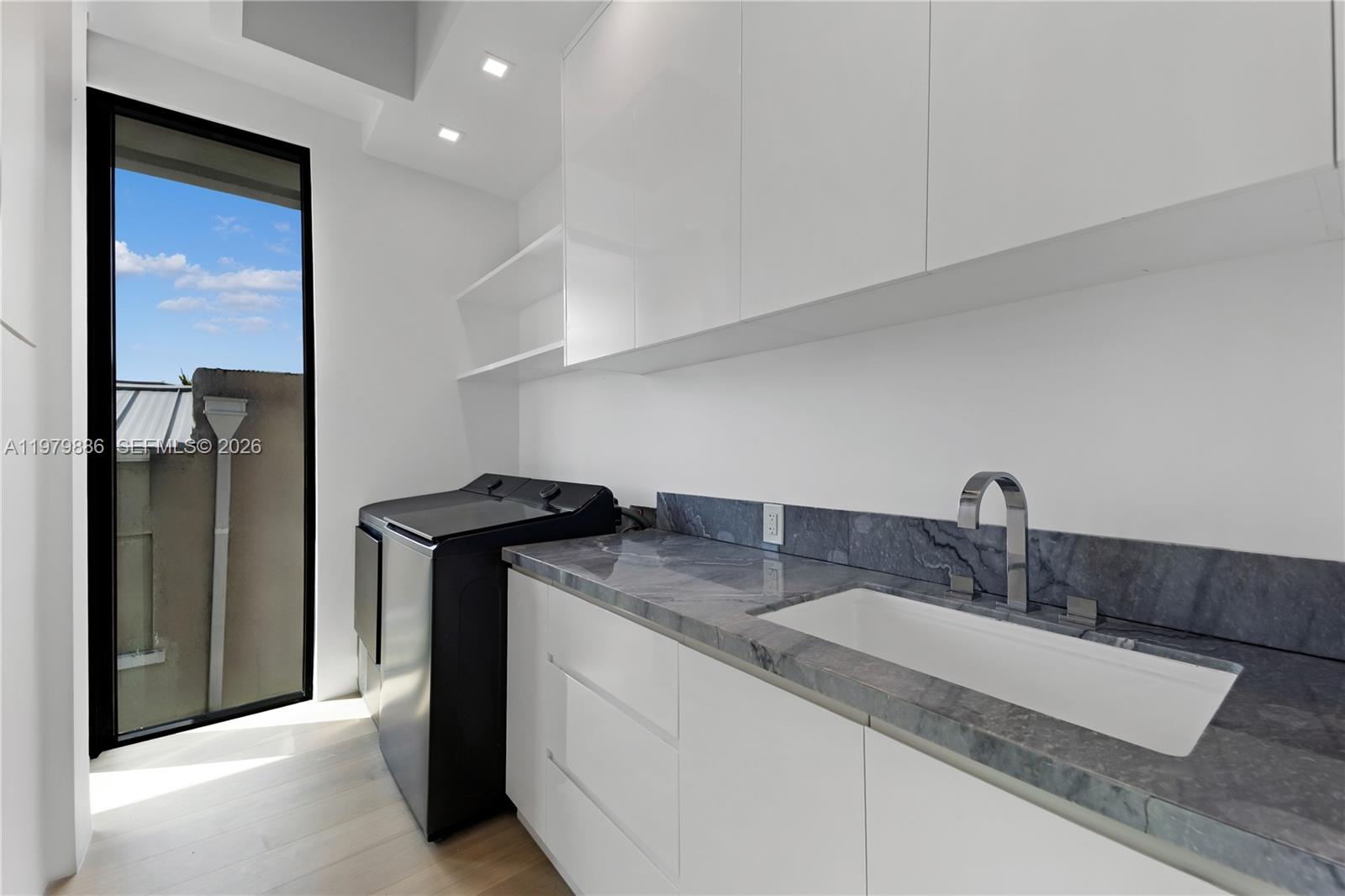 MID GOLF SUB - Residential