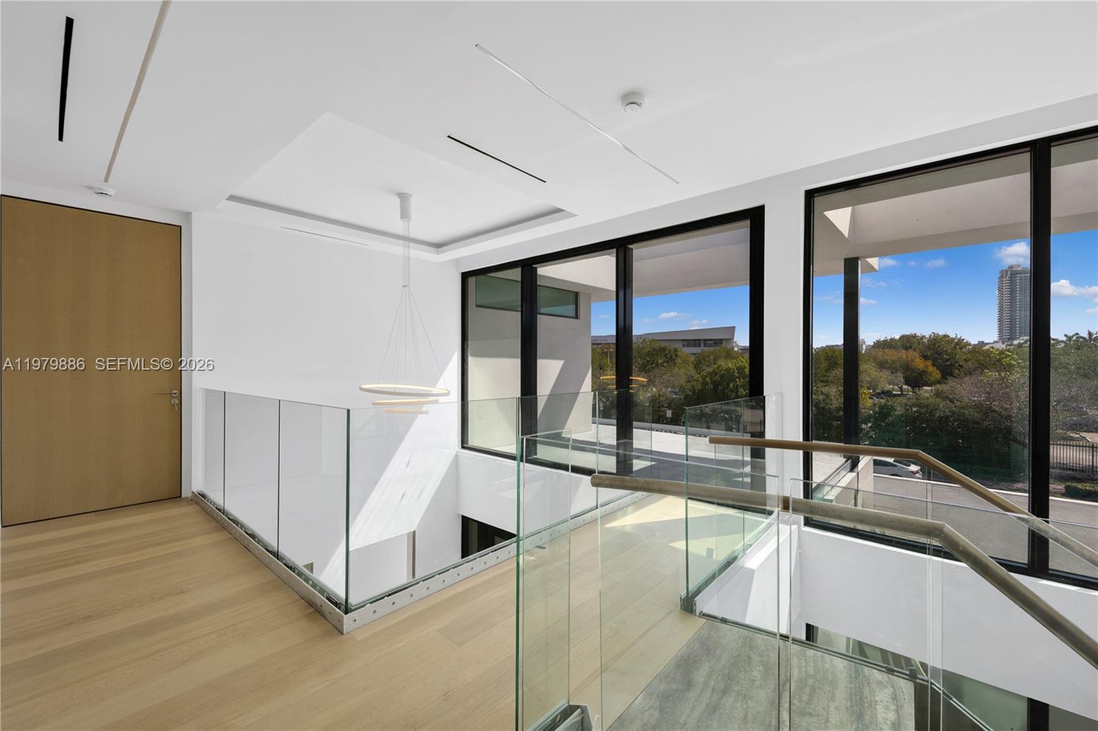 MID GOLF SUB - Residential