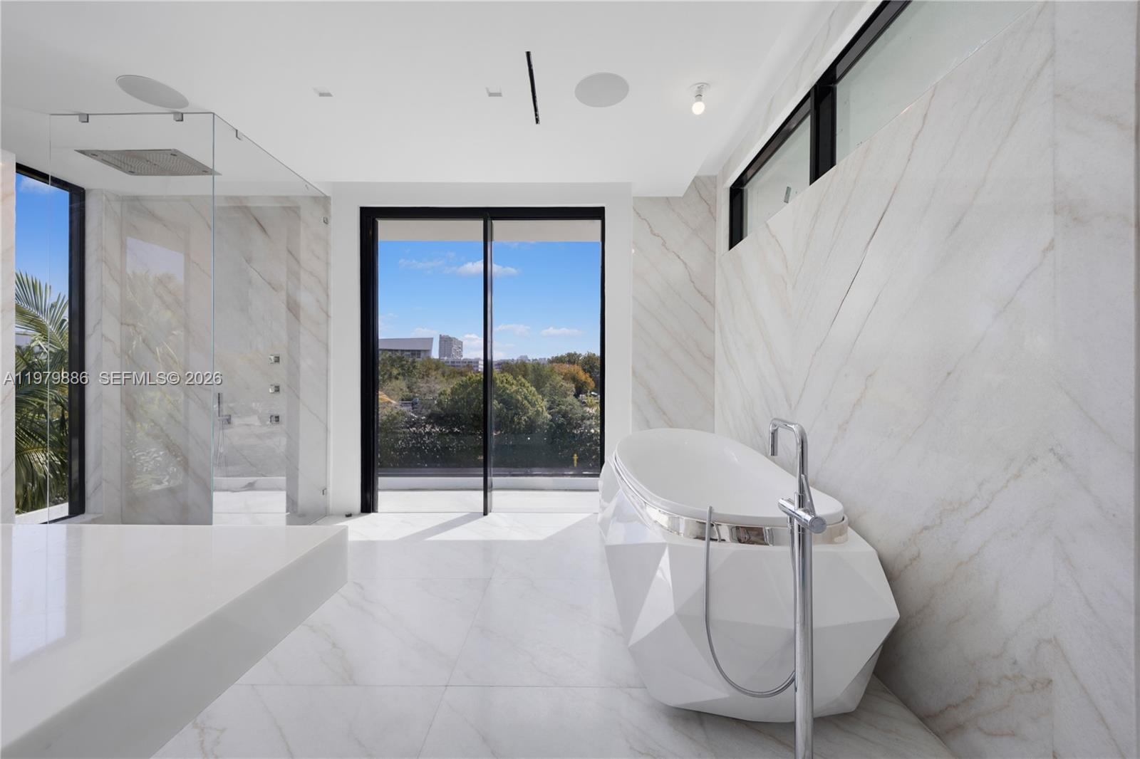 MID GOLF SUB - Residential