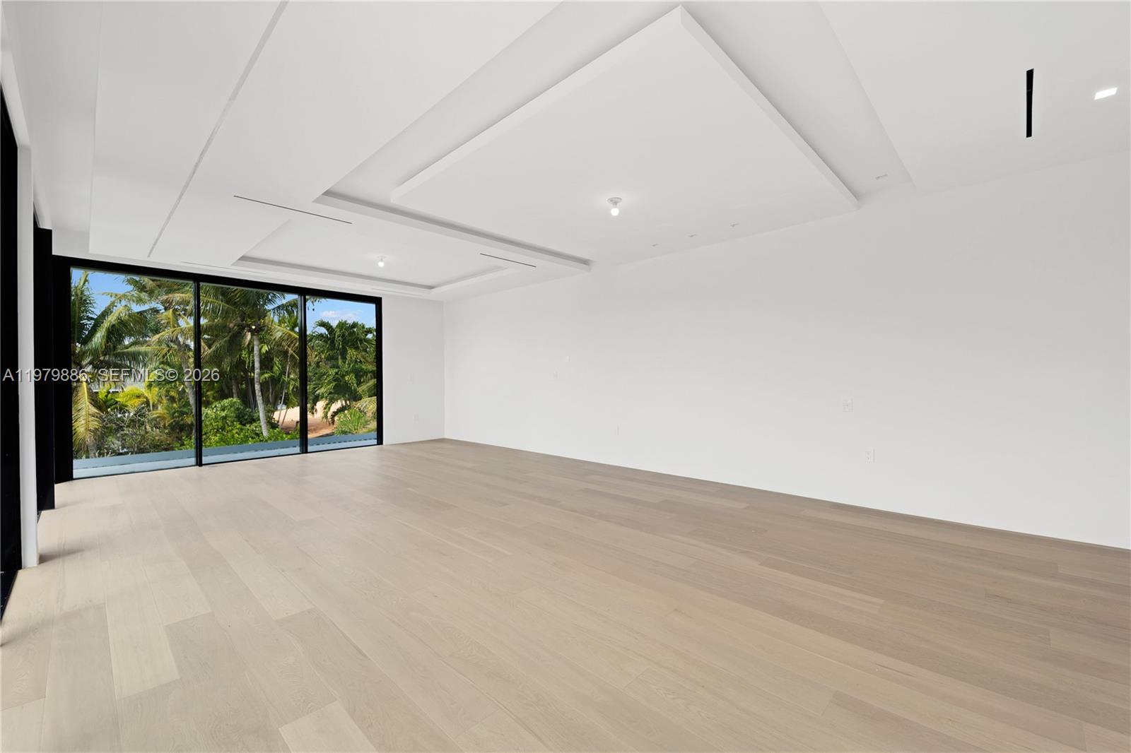 MID GOLF SUB - Residential