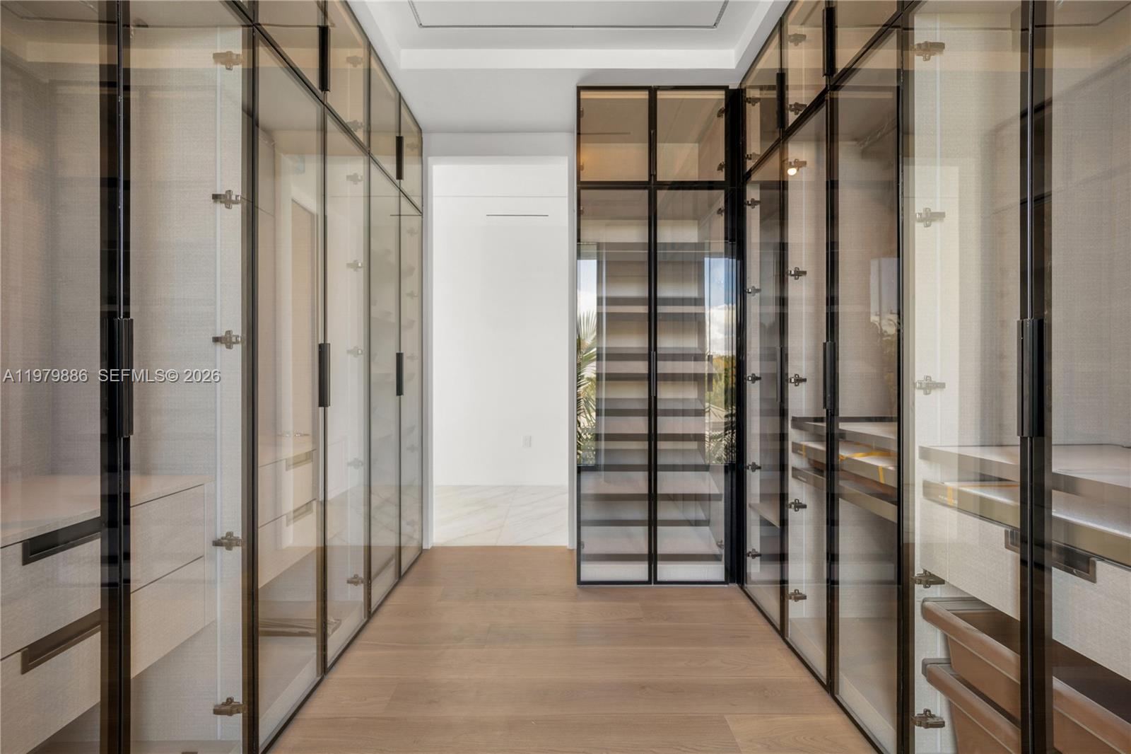 MID GOLF SUB - Residential