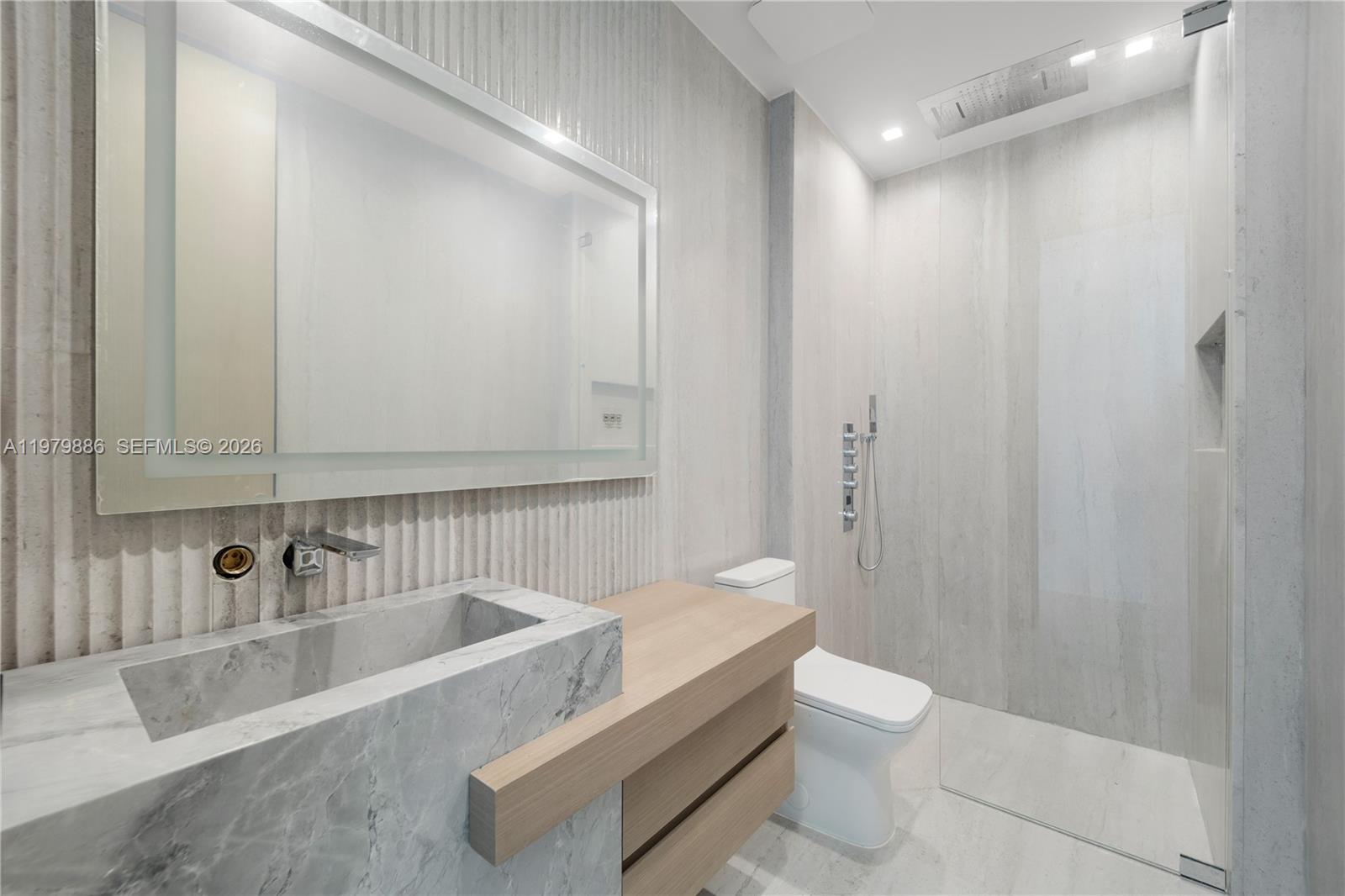 MID GOLF SUB - Residential