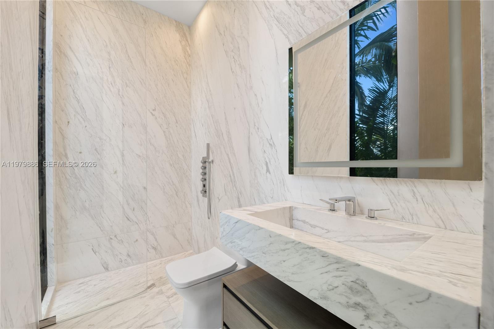 MID GOLF SUB - Residential