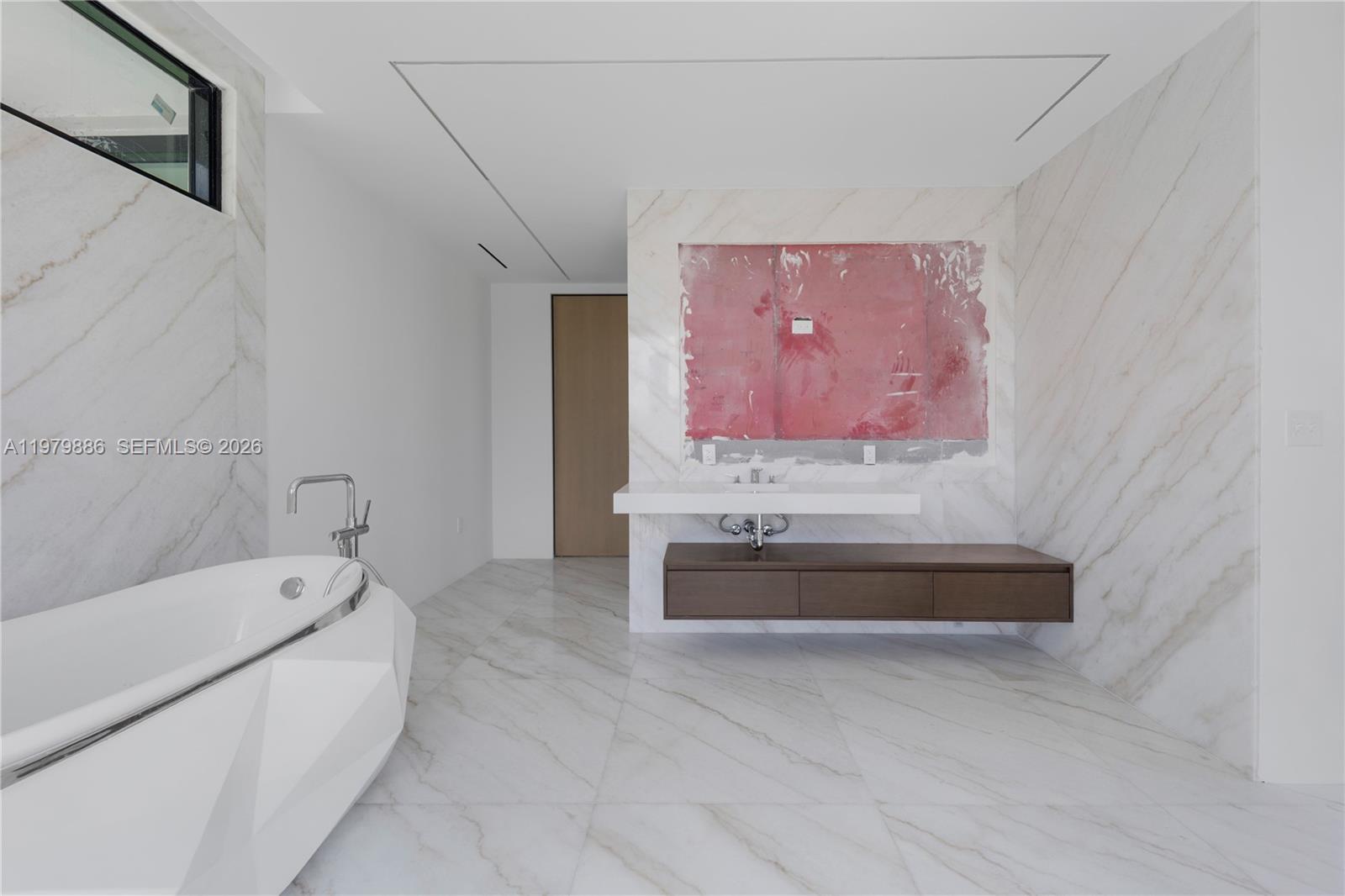 MID GOLF SUB - Residential