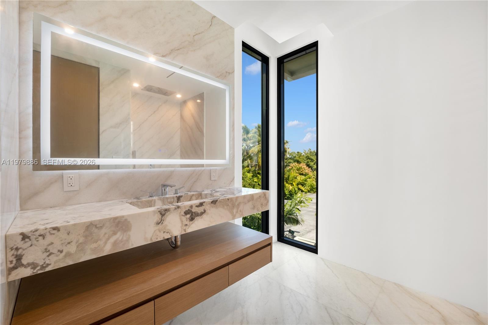 MID GOLF SUB - Residential