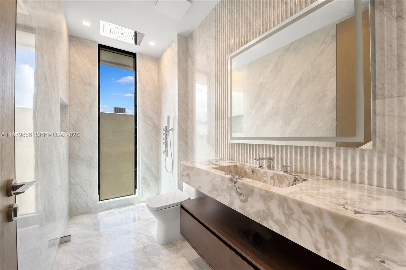 MID GOLF SUB - Residential