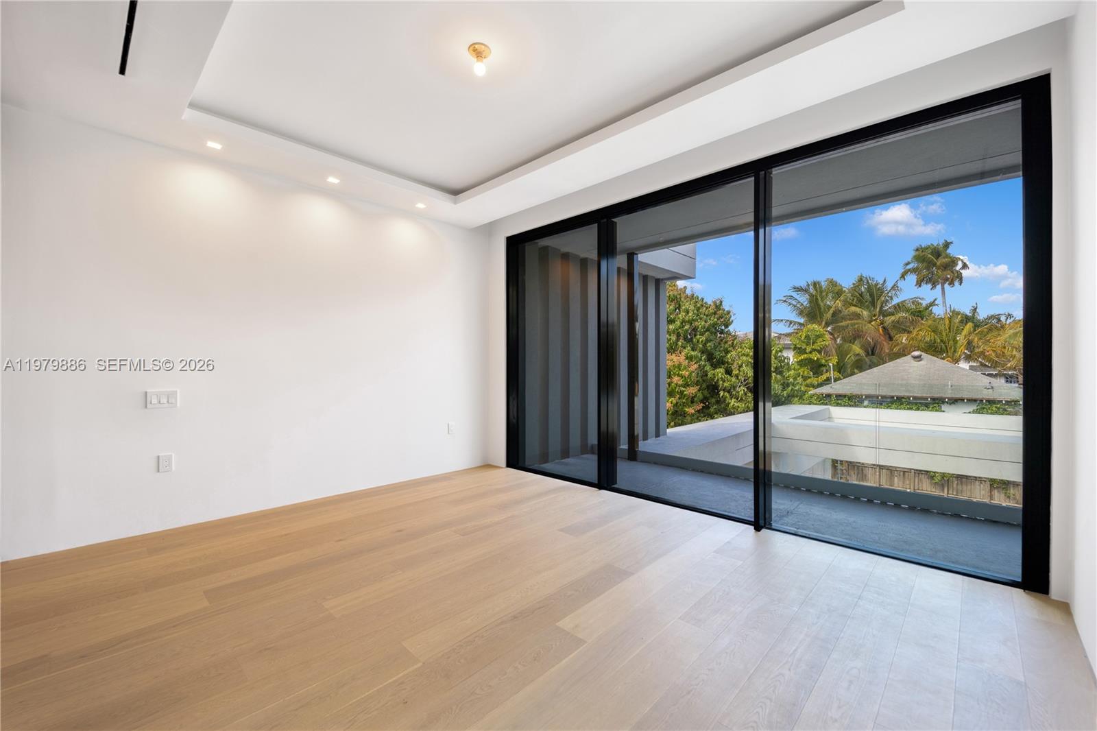 MID GOLF SUB - Residential