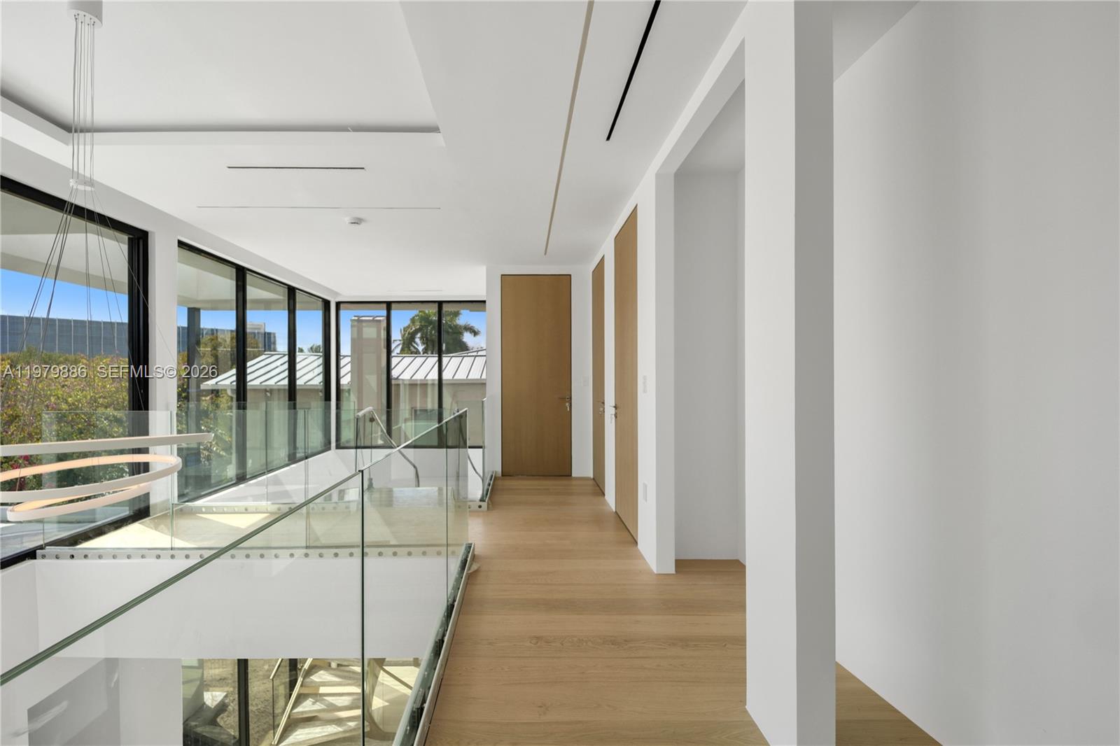 MID GOLF SUB - Residential