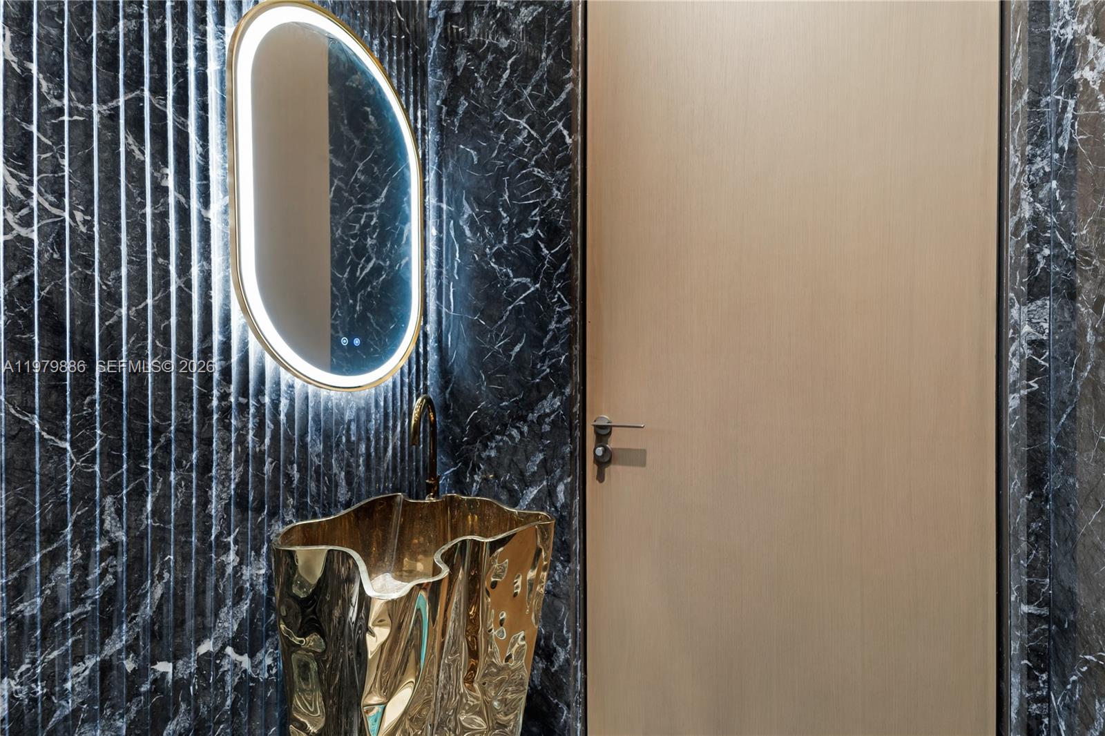 MID GOLF SUB - Residential