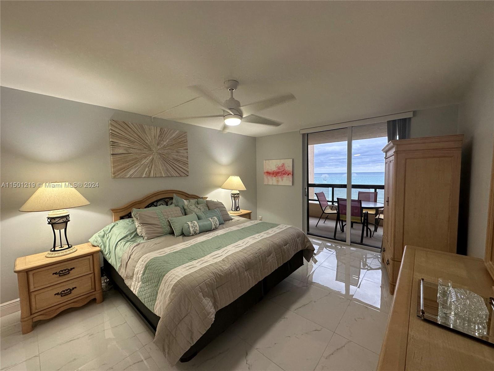 CLUB ATLANTIS CONDO - Residential Lease