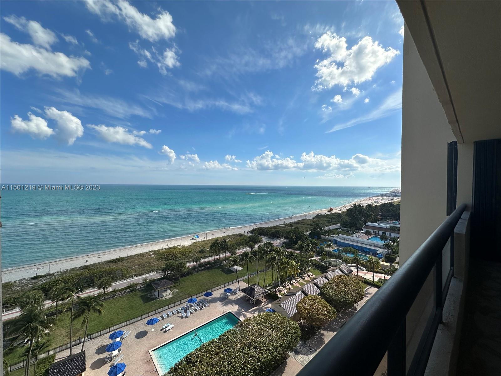 CLUB ATLANTIS CONDO - Residential Lease