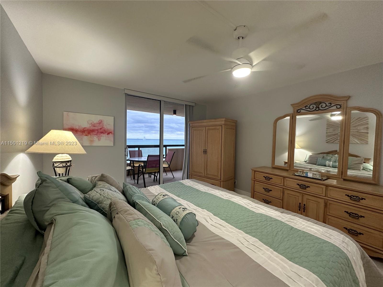 CLUB ATLANTIS CONDO - Residential Lease