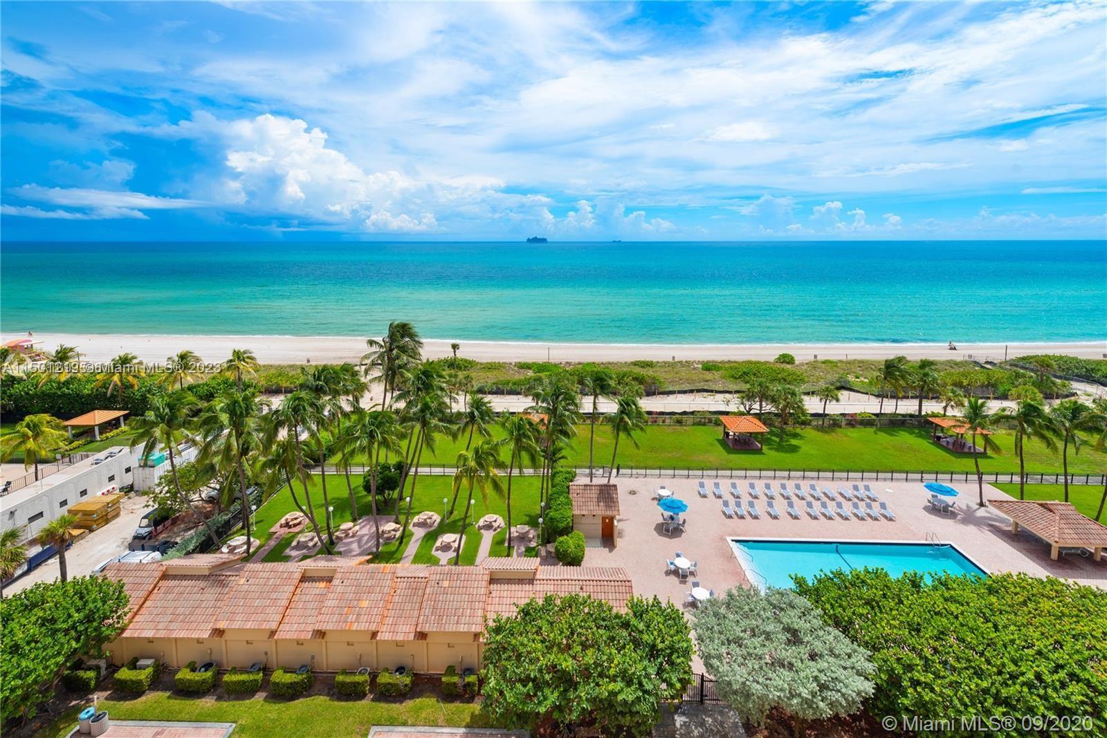 CLUB ATLANTIS CONDO - Residential Lease