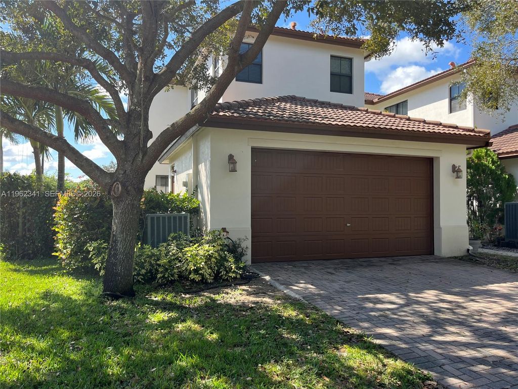 Photo of 8353 NW 38th St, Cooper City, FL 33024 (MLS # A11962341)