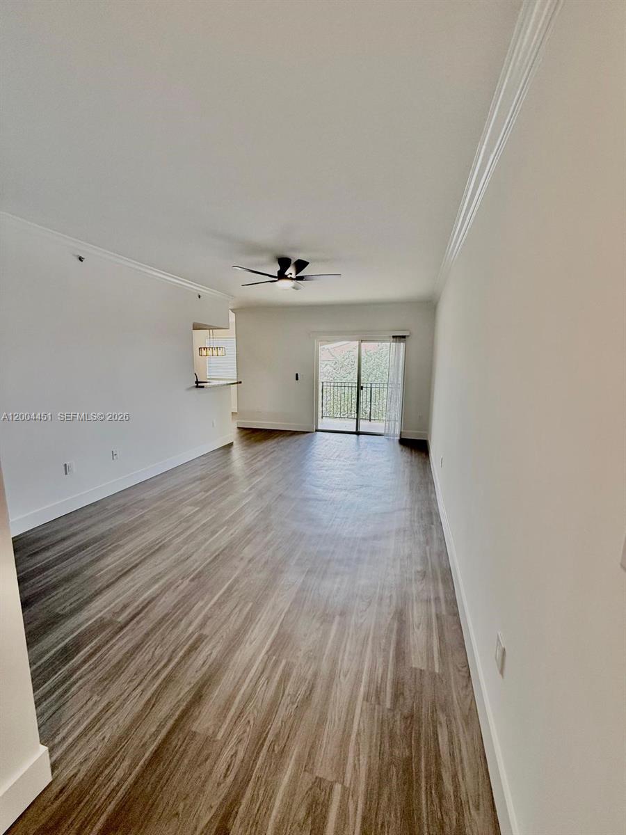 MARQUESA CONDO - Residential Lease