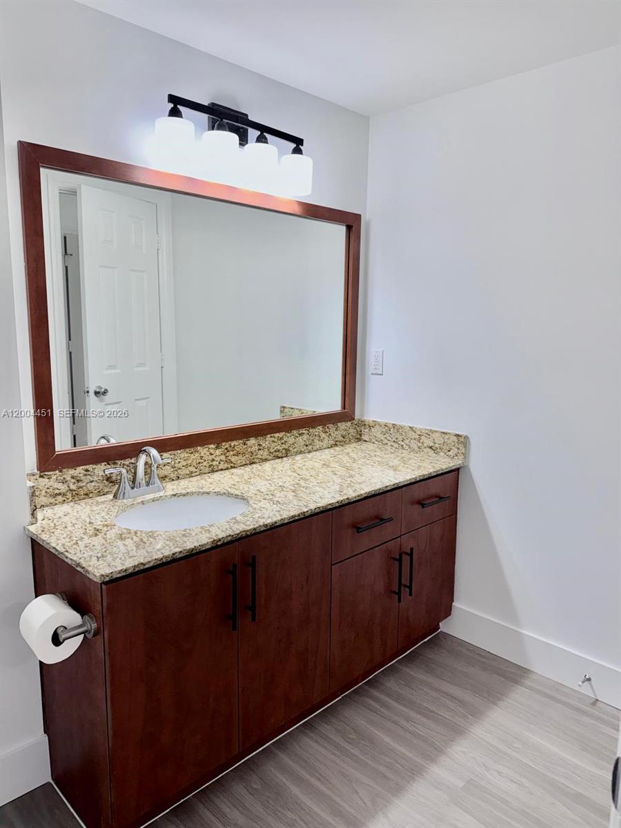 MARQUESA CONDO - Residential Lease