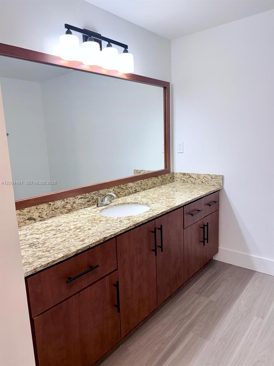 MARQUESA CONDO - Residential Lease