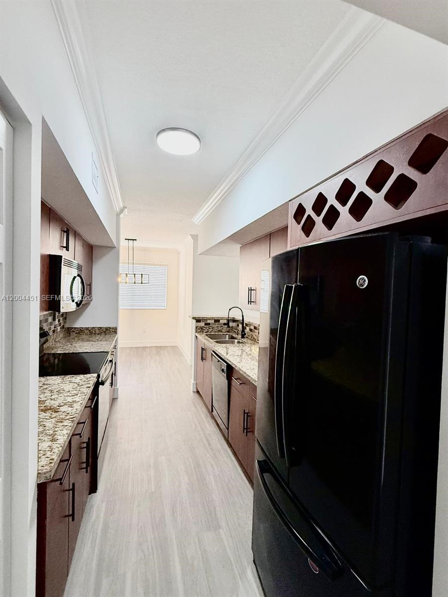 MARQUESA CONDO - Residential Lease