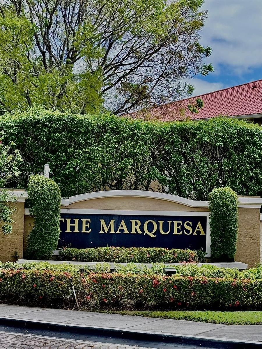 MARQUESA CONDO - Residential Lease