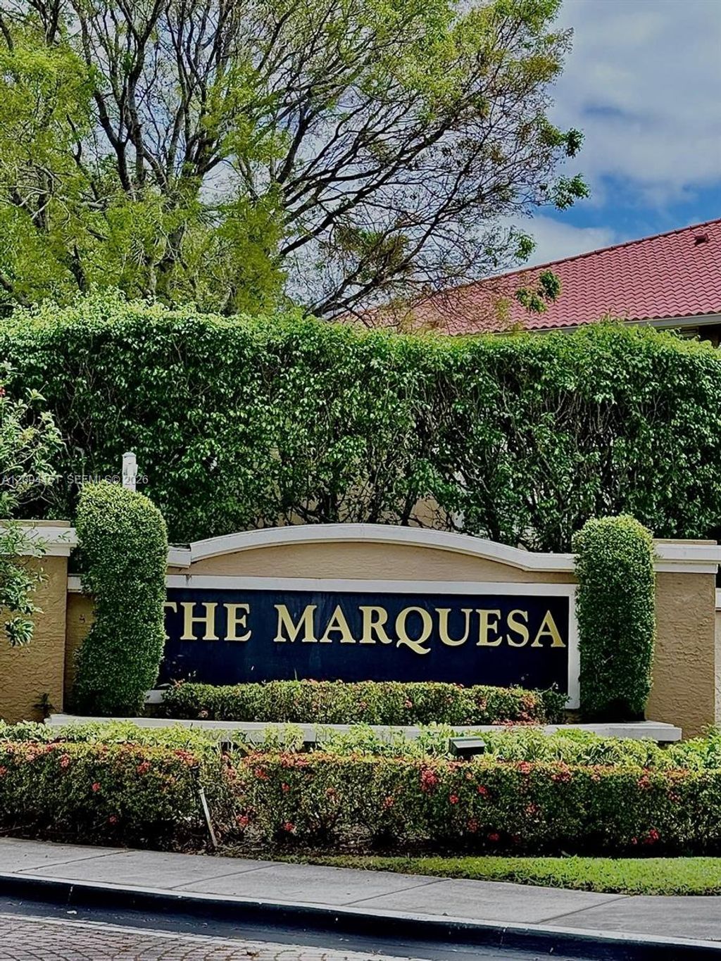 Photo of 131 SW 117th Ave #8307, Pembroke Pines, FL 33025 (MLS # A12004451)