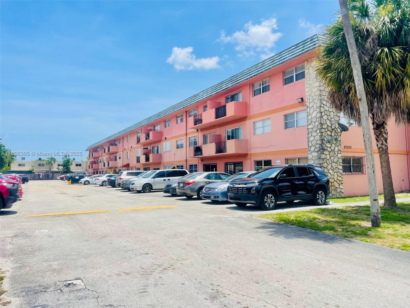 17101 Nw 57th Ave 314, Miami Gardens, Broward County, Florida - 1 Bedrooms  
1 Bathrooms - 