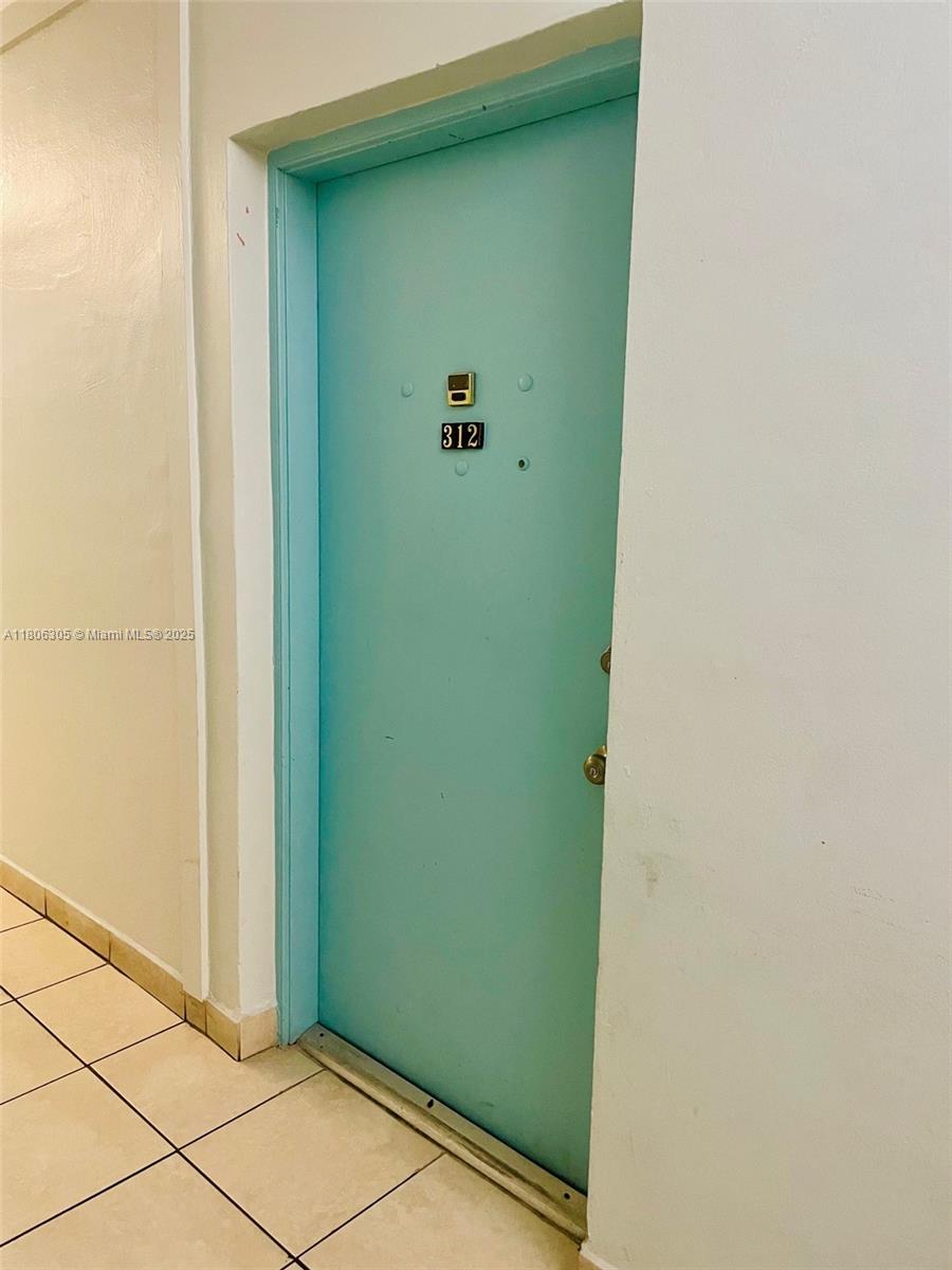 EL PALMAR CONDO - Residential