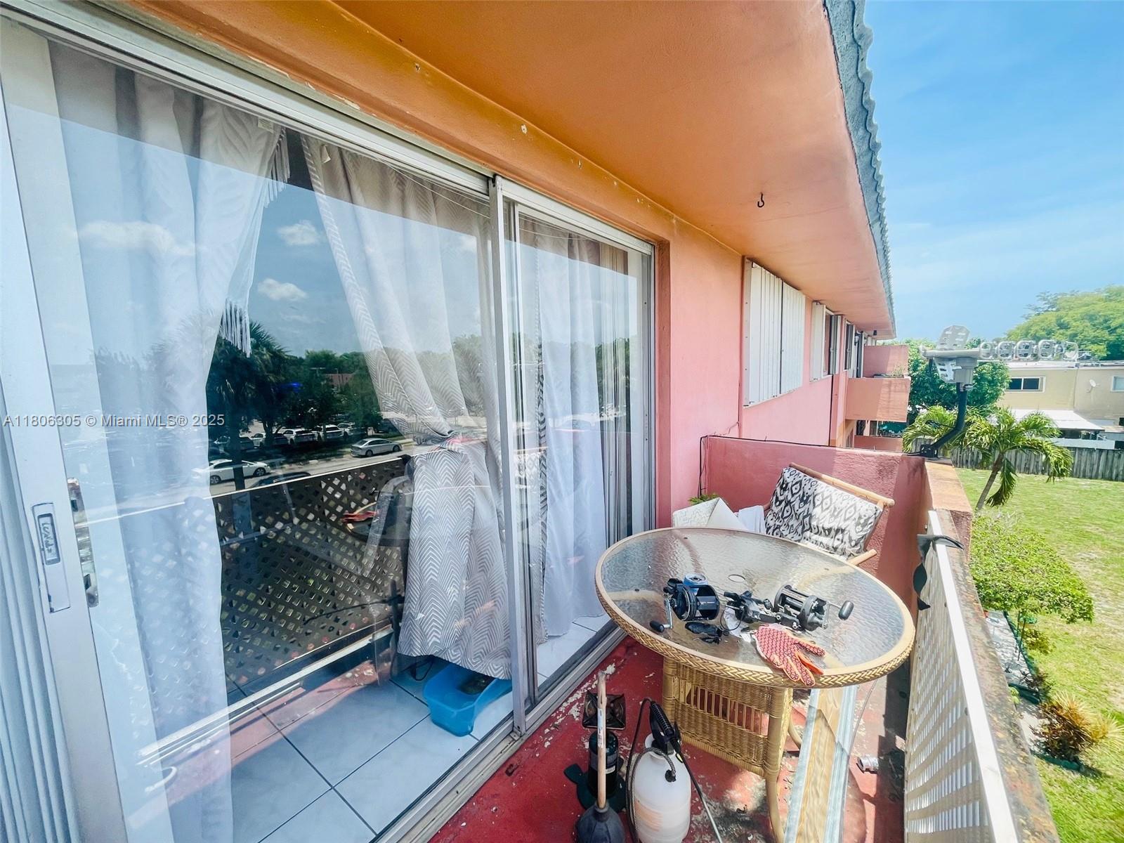 EL PALMAR CONDO - Residential