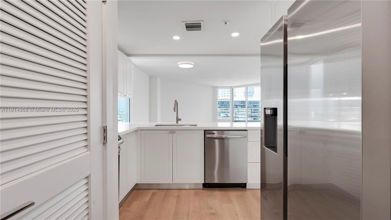 The Hamilton - Residential Lease