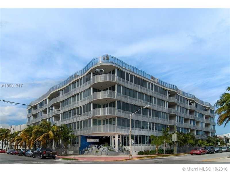Ready to move-in! Exceptional finishes, spacious open floor plan, terrace with its own garden, and high end appliances. Steps to the beach, Lincoln Rd, Bass Museum. Amenities include fitness center, beach service, valet parking, park-like landscaping, internal courtyard w/ large pool, spa, gaming room, media room.