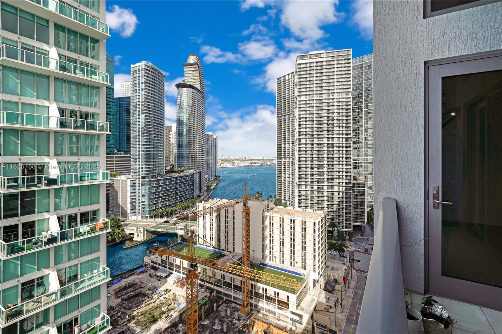 MYBRICKELL CONDO - Residential